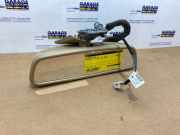 Innenspiegel von einem Mercedes C-Klasse