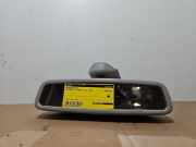 Innenspiegel von einem Mercedes C-Klasse