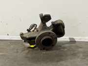 Achsschenkel rechts vorne von einem Mercedes Sprinter