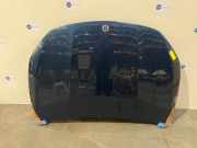 Motorhaube von einem Mercedes GLA