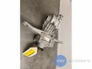 Differential hinten von einem Mercedes A-Klasse