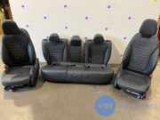 Verkleidung Set (komplett) von einem Mercedes GLC-Klasse