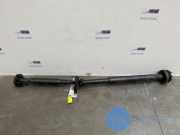 Zwischenachse von einem Mercedes S-Klasse