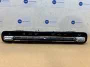 Heizung Bedienpaneel von einem Mercedes CLA