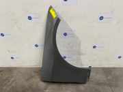 Kotflügel rechts vorne von einem Mercedes E-Klasse (792)