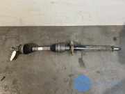 Antriebswelle rechts vorne von einem Mercedes B-Klasse