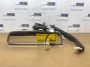 Innenspiegel von einem Mercedes E-Klasse