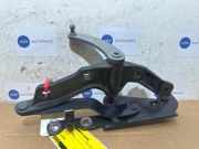 Motorhaube Scharnier von einem Mercedes S-Klasse