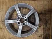 Felge von einem Mercedes CLA