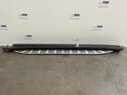 Schwelle links von einem Mercedes GLE