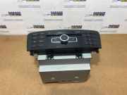 Radio von einem Mercedes B-Klasse