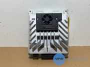 Radioverstärker von einem Mercedes S-Klasse