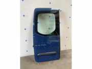 Hecktür Bus-Lieferwagen von einem Mercedes Sprinter