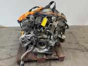 Motor von einem Mercedes CL