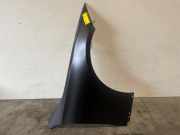 Kotflügel rechts vorne von einem Mercedes C-Klasse