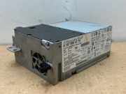 Radio von einem Mercedes A-Klasse