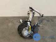 Achsschenkel links vorne von einem Mercedes GLC-Klasse