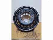 Felge von einem Mercedes Sprinter