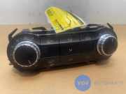 Heizung Bedienpaneel von einem Mercedes B-Klasse