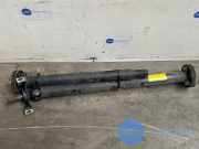 Zwischenachse von einem Mercedes E-Klasse