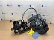 Türschlossmechanik 4-türig rechts vorne von einem Mercedes C-Klasse