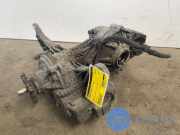 Differential hinten von einem Mercedes A-Klasse