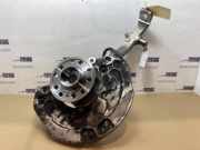 Achsschenkel rechts vorne von einem Mercedes GLC-Klasse