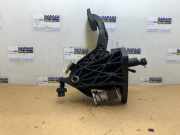 Kupplungspedal von einem Mercedes A-Klasse