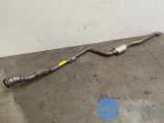 Katalysator von einem Mercedes C-Klasse