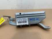 Seitenairbag von einem Mercedes S-Klasse