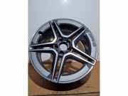 Felge von einem Mercedes GLB-Klasse