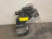 Scheibensprühertank vorne von einem Mercedes E-Klasse