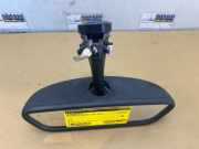 Innenspiegel von einem Mercedes B-Klasse