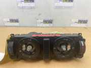 Heizung Bedienpaneel von einem Mercedes C-Klasse