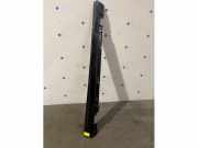 Schwelle rechts von einem Mercedes C-Klasse