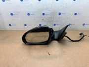 Außenspiegel links von einem Mercedes C-Klasse