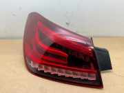 Rücklicht rechts von einem Mercedes CLA (191)