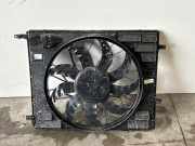 Motorkühlungslüfter von einem Mercedes GLC-Klasse