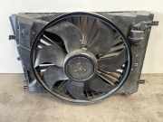 Motorkühlungslüfter von einem Mercedes C-Klasse