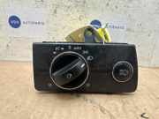 Licht Schalter von einem Mercedes E-Klasse