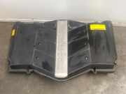 Luftfiltergehäuse von einem Mercedes SL