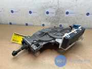 Heckklappe Motor von einem Mercedes E-Klasse