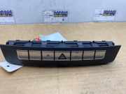 Panikbeleuchtung Schalter von einem Mercedes SLK