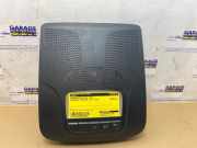 Innenbeleuchtung vorne von einem Mercedes Sprinter