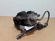 Bremszange rechts vorne von einem Mercedes A-Klasse