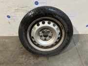 Felge von einem Mercedes Vito