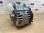 Dynamo von einem Mercedes E-Klasse