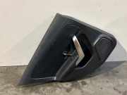 Türverkleidung 4-türig links hinten von einem Mercedes CLA