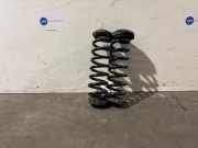 Schraubenfeder hinten von einem Mercedes GLC-Klasse