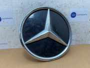 Stern von einem Mercedes A-Klasse